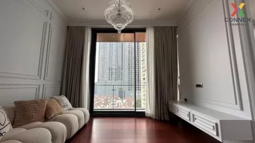 FOR RENT condo , Khun By Yoo , BTS-Thong Lo , Khlong Tan Nuea , Watthana , Bangkok , CX-78673