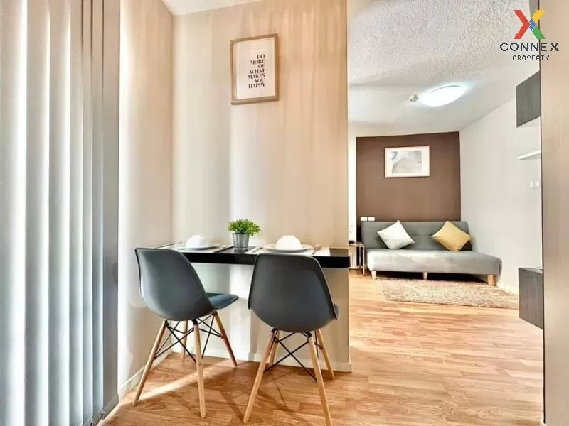 FOR SALE condo , Lumpini Ville Onnut - Ladkrabang 2 , newly renovated , Prawet , Prawet , Bangkok , CX-78681 3