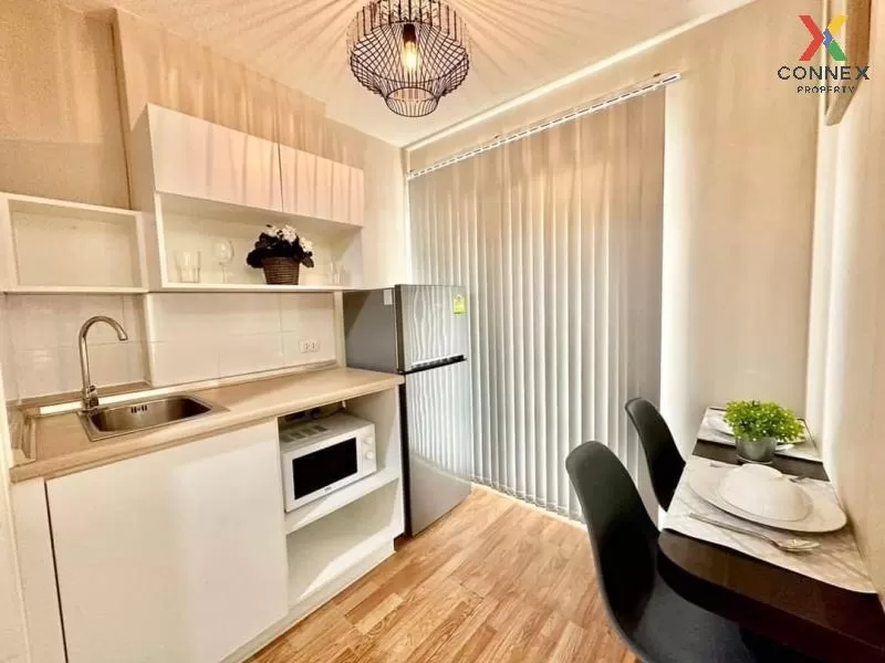 FOR SALE condo , Lumpini Ville Onnut - Ladkrabang 2 , newly renovated , Prawet , Prawet , Bangkok , CX-78681