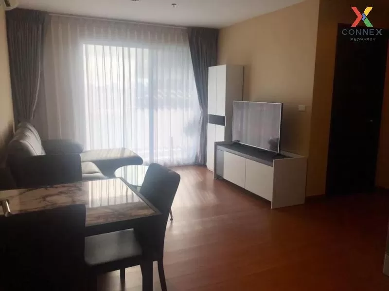 FOR RENT condo , Diamond Ratchada , MRT-Huai Khwang , Huai Khwang , Huai Khwang , Bangkok , CX-78682 1