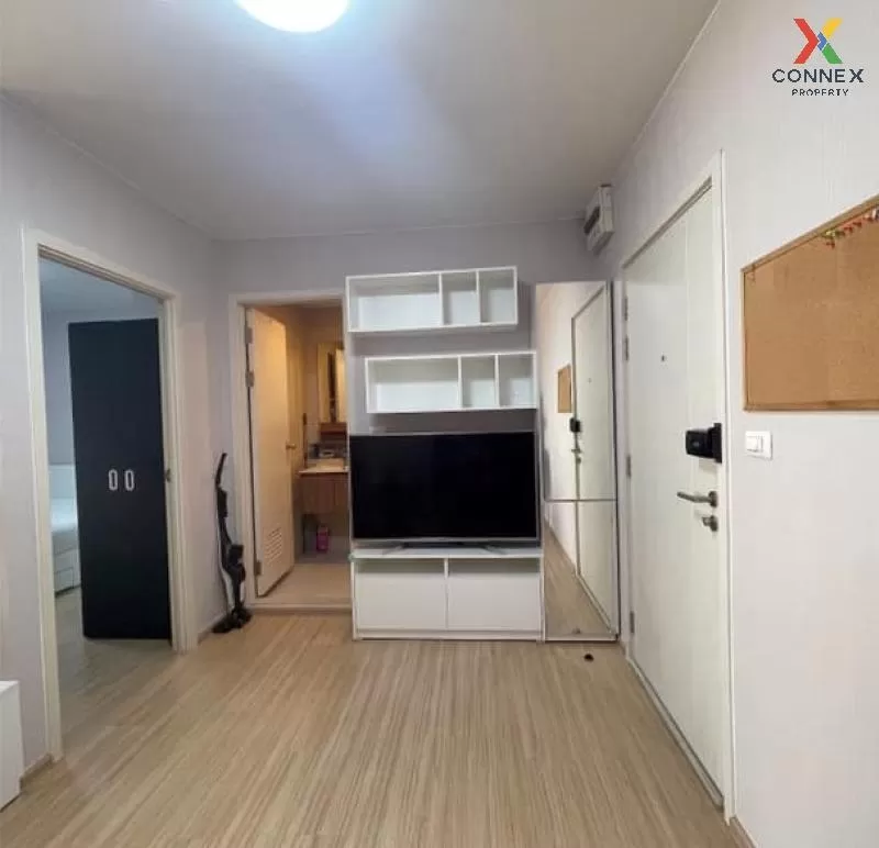 FOR RENT condo , Fuse Sense Bangkae , MRT-Lak Song , Bang Khae Nuea , Bang Khae , Bangkok , CX-78692 1