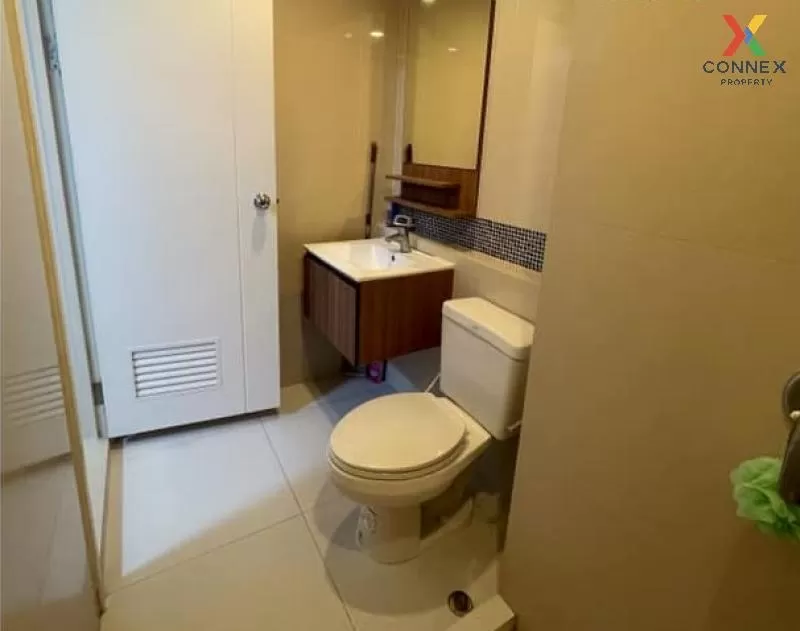 FOR RENT condo , Fuse Sense Bangkae , MRT-Lak Song , Bang Khae Nuea , Bang Khae , Bangkok , CX-78692