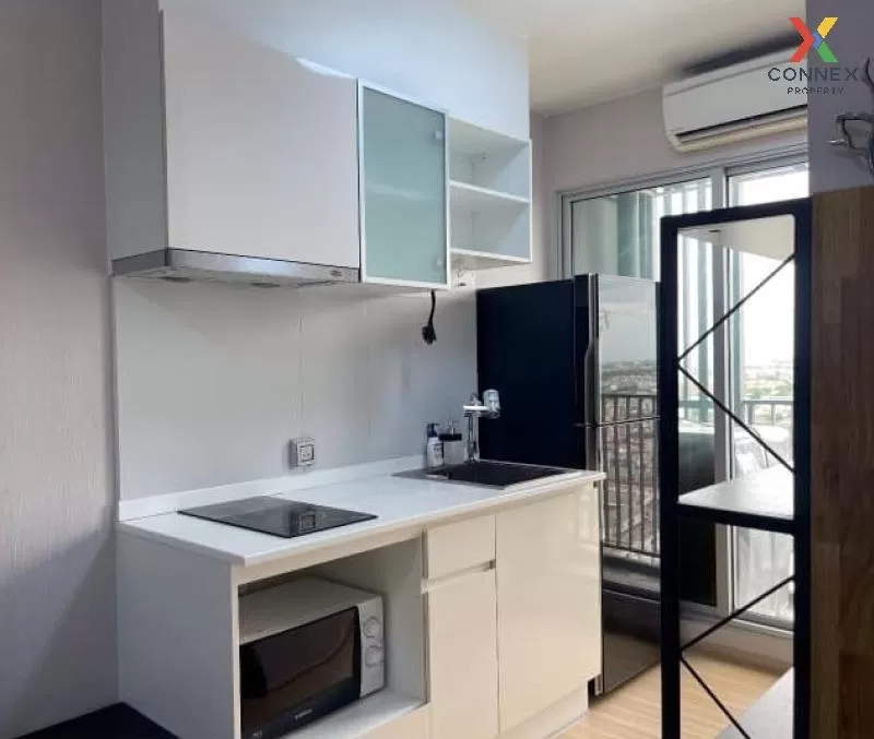 FOR RENT condo , Fuse Sense Bangkae , MRT-Lak Song , Bang Khae Nuea , Bang Khae , Bangkok , CX-78692