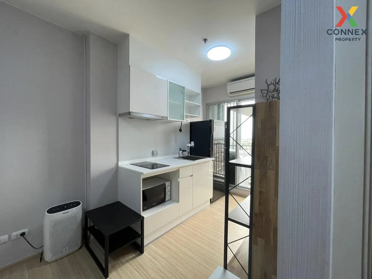 FOR SALE condo , Fuse Sense Bangkae , MRT-Lak Song , Bang Khae Nuea , Bang Khae , Bangkok , CX-78693