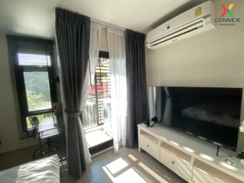 FOR RENT condo , Aspire Asoke Ratchada , MRT-Phra Ram 9 , Huai Khwang , Huai Khwang , Bangkok , CX-78696