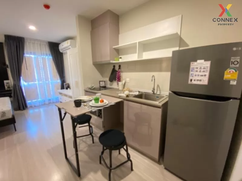 FOR RENT condo , Aspire Asoke Ratchada , MRT-Phra Ram 9 , Huai Khwang , Huai Khwang , Bangkok , CX-78696