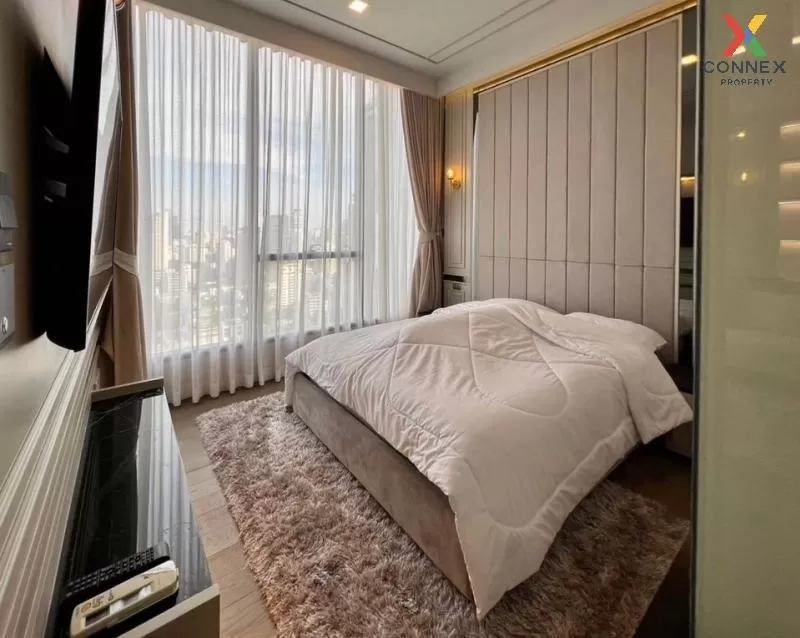 FOR RENT condo , Celes Asoke , MRT-Sukhumvit , Khlong Toei Nuea , Watthana , Bangkok , CX-78699