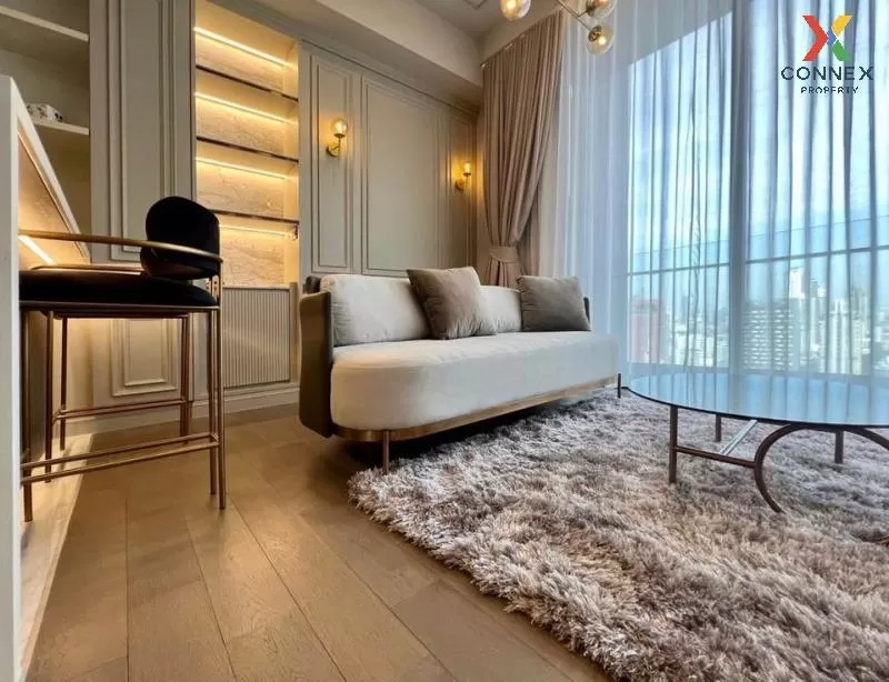 FOR RENT condo , Celes Asoke , MRT-Sukhumvit , Khlong Toei Nuea , Watthana , Bangkok , CX-78699 2