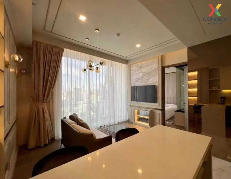 FOR RENT condo , Celes Asoke , MRT-Sukhumvit , Khlong Toei Nuea , Watthana , Bangkok , CX-78699 3