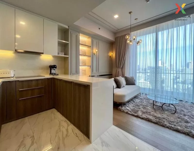 FOR RENT condo , Celes Asoke , MRT-Sukhumvit , Khlong Toei Nuea , Watthana , Bangkok , CX-78699 4