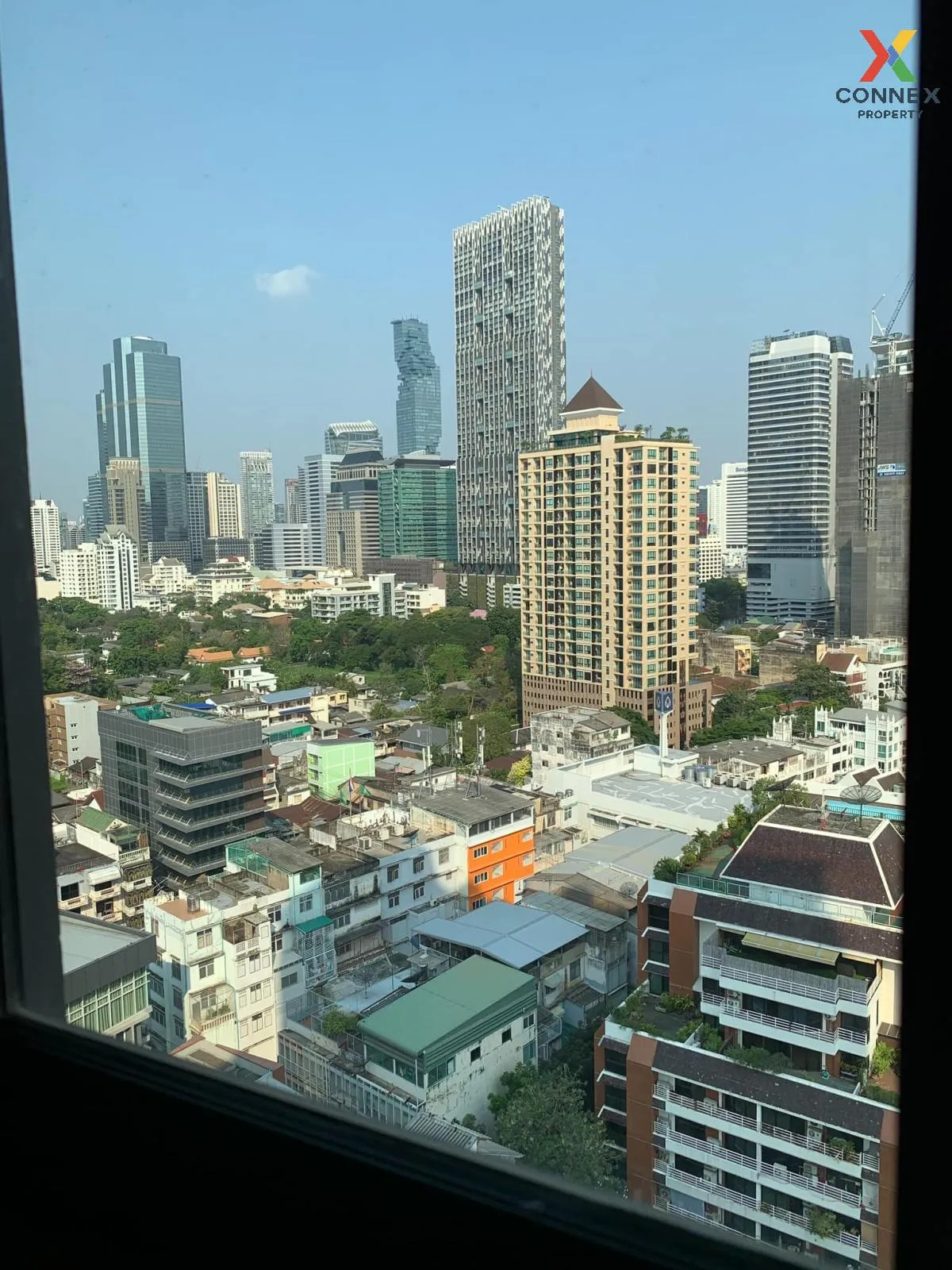 For Rent Condo , The Seed Mingle , MRT-Lumphini , Thungmahamek , Sa Thon , Bangkok , CX-78701