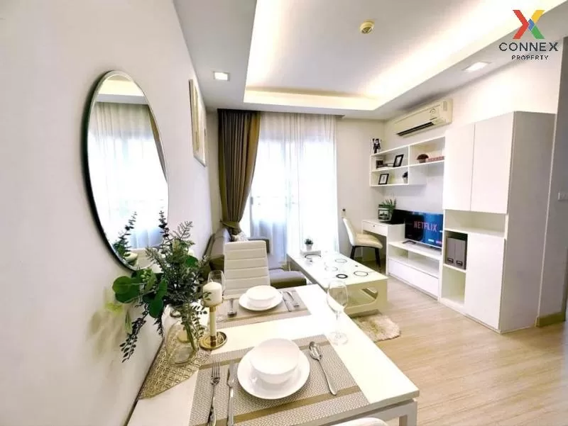 FOR RENT condo , Thru Thonglor , BTS-Thong Lo , Bang Kapi , Huai Khwang , Bangkok , CX-78703 4