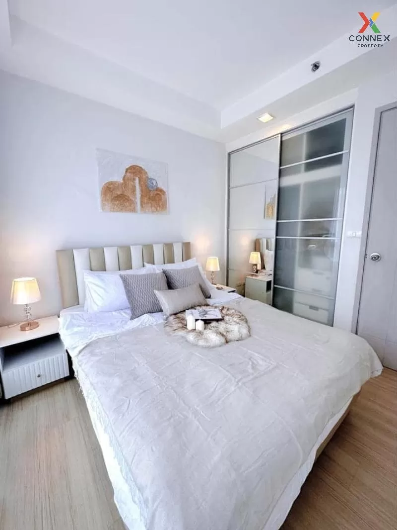 FOR RENT condo , Thru Thonglor , BTS-Thong Lo , Bang Kapi , Huai Khwang , Bangkok , CX-78703