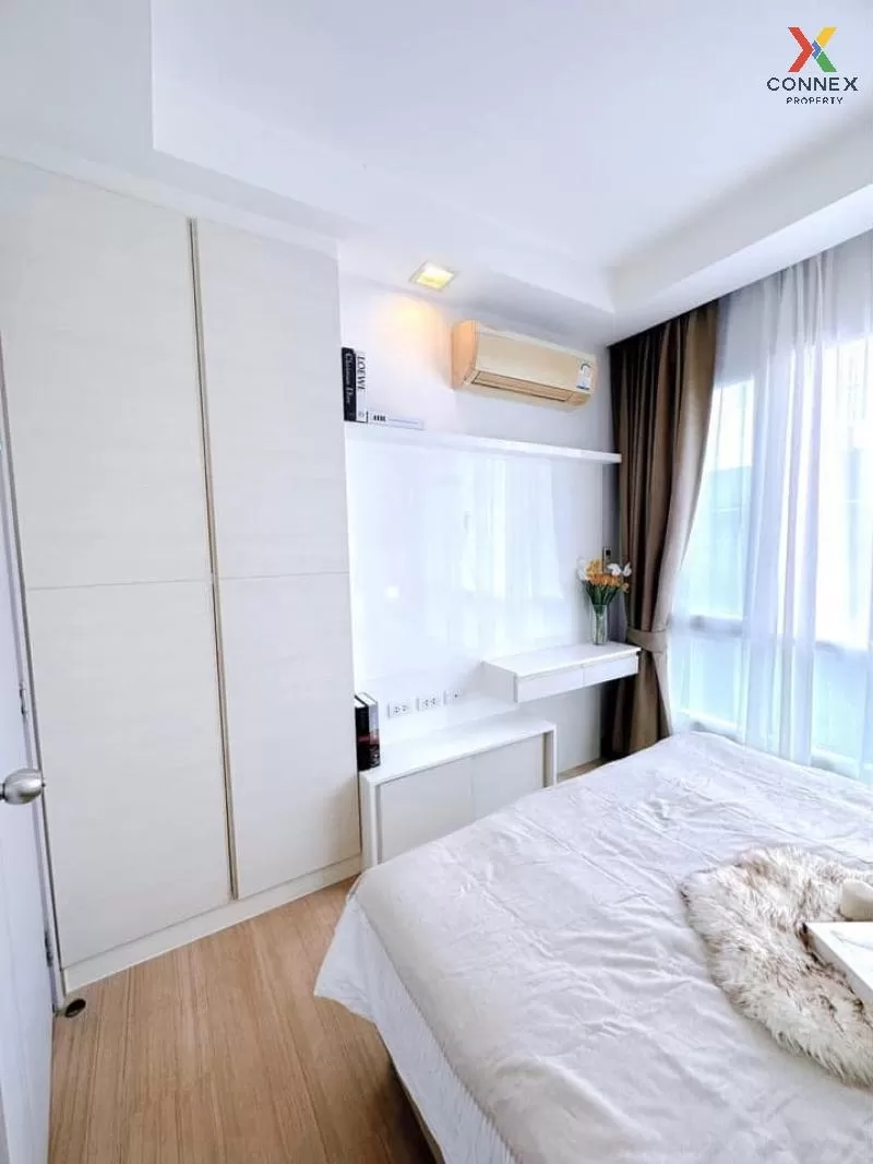 FOR RENT condo , Thru Thonglor , BTS-Thong Lo , Bang Kapi , Huai Khwang , Bangkok , CX-78703