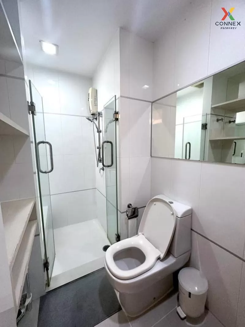 FOR RENT condo , Thru Thonglor , BTS-Thong Lo , Bang Kapi , Huai Khwang , Bangkok , CX-78703