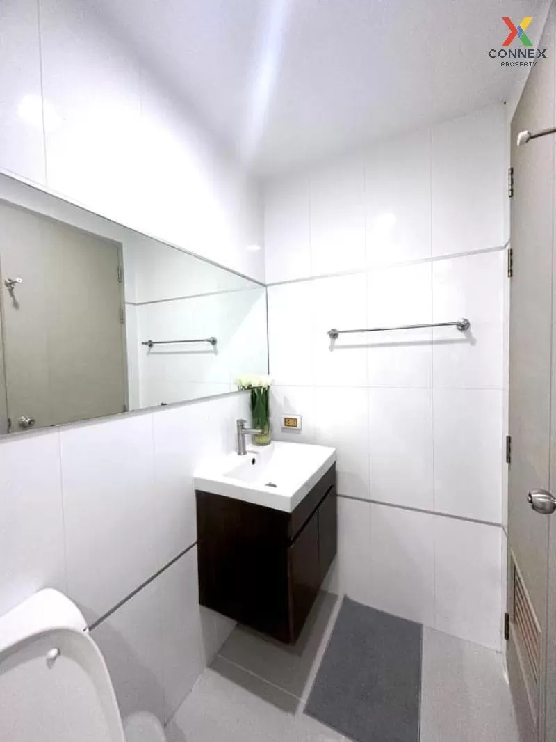 FOR RENT condo , Thru Thonglor , BTS-Thong Lo , Bang Kapi , Huai Khwang , Bangkok , CX-78703