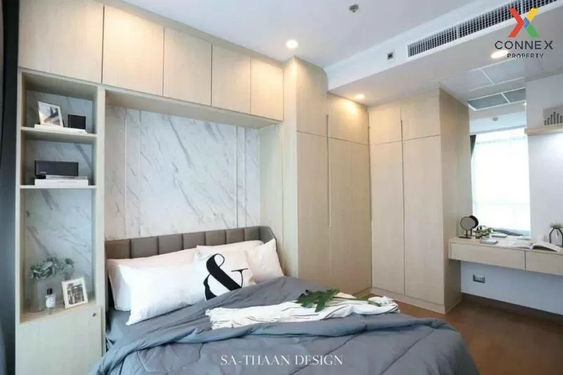 FOR RENT condo , Supalai Oriental Sukhumvit 39 , MRT-Phetchaburi , Khlong Tan Nuea , Watthana , Bangkok , CX-78704