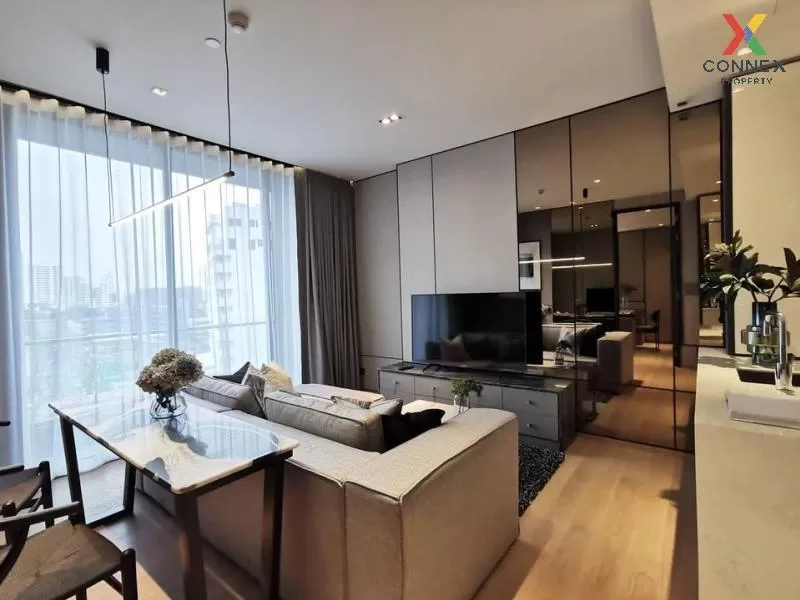 FOR RENT condo , Beatniq Sukhumvit 32 , BTS-Thong Lo , Khlong Tan , Khlong Toei , Bangkok , CX-78705 1