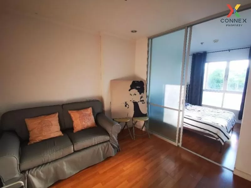 FOR RENT condo , Lumpini Place Rama 4 - Kluaynamthai , BTS-Phra Khanong , Phra Khanong , Khlong Toei , Bangkok , CX-78709 1