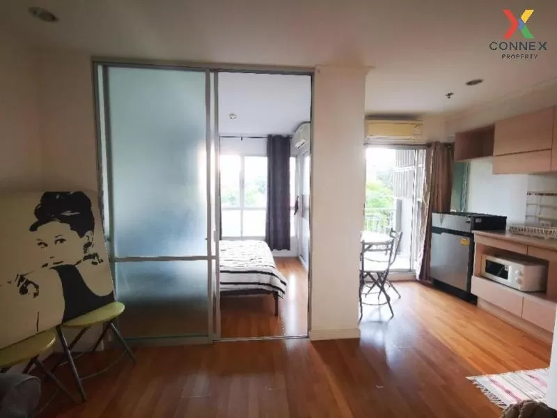 FOR RENT condo , Lumpini Place Rama 4 - Kluaynamthai , BTS-Phra Khanong , Phra Khanong , Khlong Toei , Bangkok , CX-78709 3