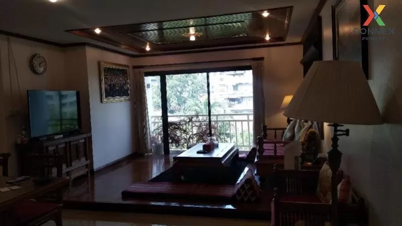 FOR RENT condo , Aree Place Sukhumvit 26 , BTS-Phrom Phong , Khlong Tan , Khlong Toei , Bangkok , CX-78712 1