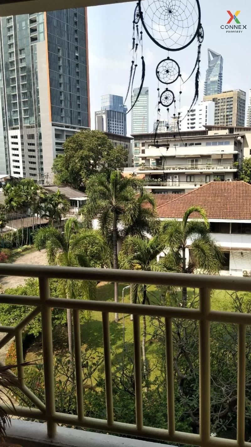 FOR RENT condo , Aree Place Sukhumvit 26 , BTS-Phrom Phong , Khlong Tan , Khlong Toei , Bangkok , CX-78712