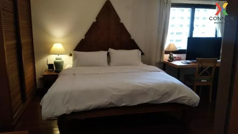 FOR RENT condo , Aree Place Sukhumvit 26 , BTS-Phrom Phong , Khlong Tan , Khlong Toei , Bangkok , CX-78712