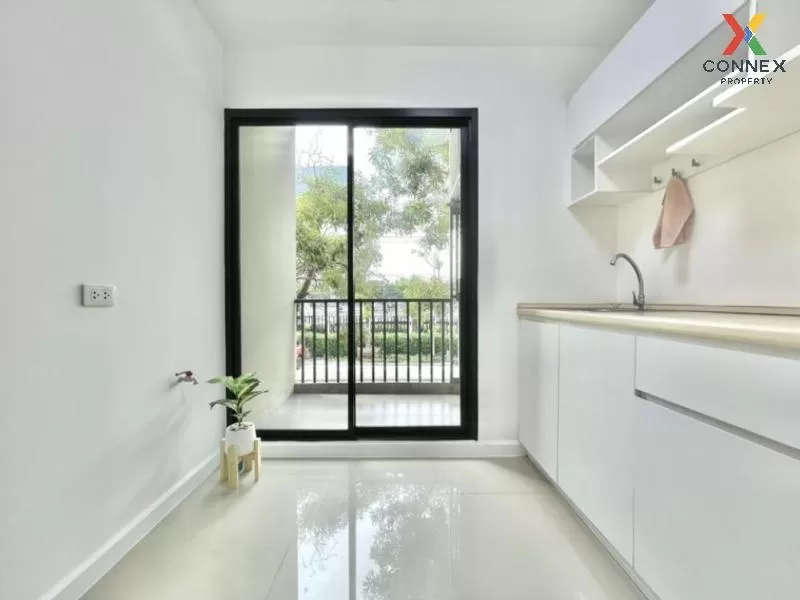 FOR SALE condo , i Condo Kaset , BTS-Kasetsart University , Sena Nikhom , Chatuchak , Bangkok , CX-78714