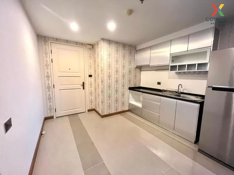 FOR SALE condo , Supalai Wellington , MRT-Thailand Cultural Centre , Huai Khwang , Huai Khwang , Bangkok , CX-78719 4