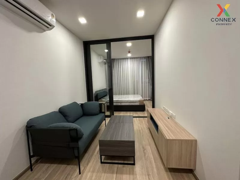 FOR RENT condo , XT Phayathai , BTS-Phaya Thai , Thanon Phyathai , Rat Thewi , Bangkok , CX-78724 1