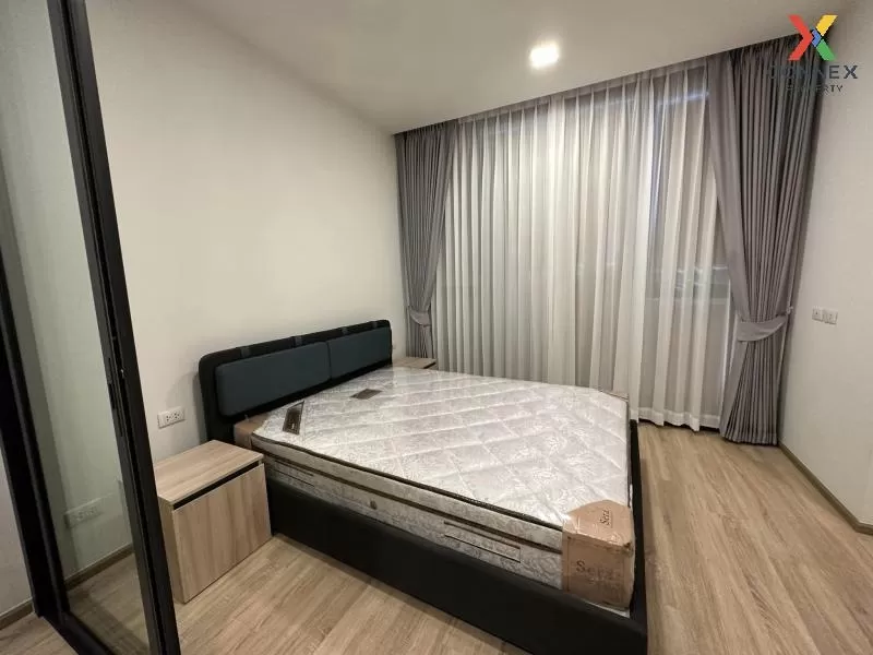 FOR RENT condo , XT Phayathai , BTS-Phaya Thai , Thanon Phyathai , Rat Thewi , Bangkok , CX-78724 4