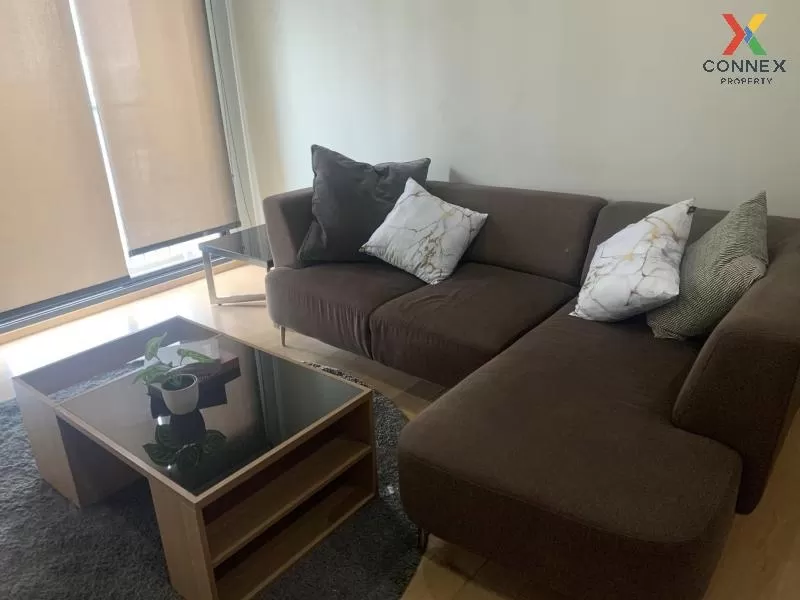 FOR RENT condo , Noble Revent , BTS-Phaya Thai , Thanon Phyathai , Rat Thewi , Bangkok , CX-78726