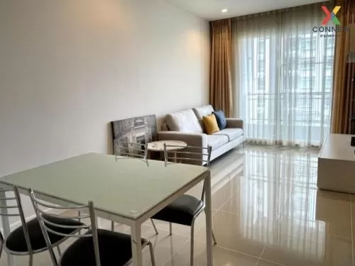 FOR RENT condo , Circle Condominium , MRT-Phetchaburi , Thanon Phetchaburi , Rat Thewi , Bangkok , CX-78731