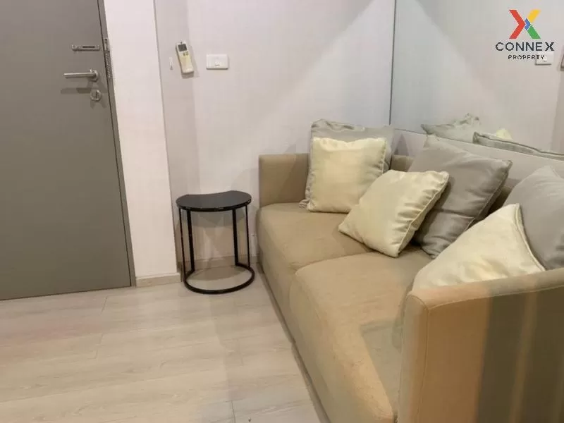 FOR RENT condo , Life Ratchadapisek , MRT-Huai Khwang , Huai Khwang , Huai Khwang , Bangkok , CX-78733 1