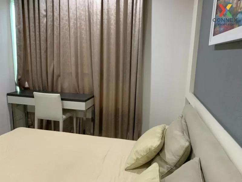 FOR RENT condo , Life Ratchadapisek , MRT-Huai Khwang , Huai Khwang , Huai Khwang , Bangkok , CX-78733