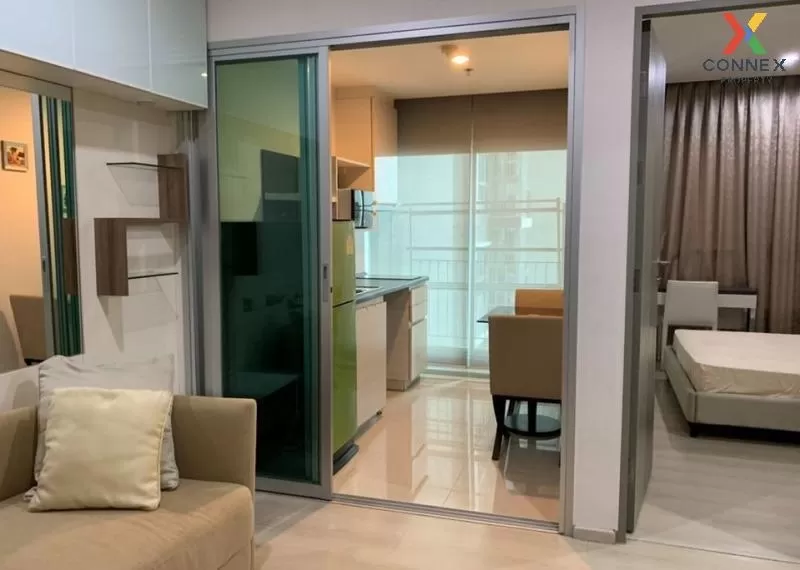 FOR RENT condo , Life Ratchadapisek , MRT-Huai Khwang , Huai Khwang , Huai Khwang , Bangkok , CX-78733 2