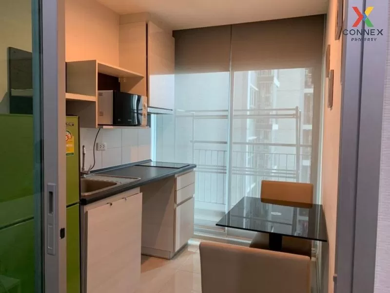 FOR RENT condo , Life Ratchadapisek , MRT-Huai Khwang , Huai Khwang , Huai Khwang , Bangkok , CX-78733 3