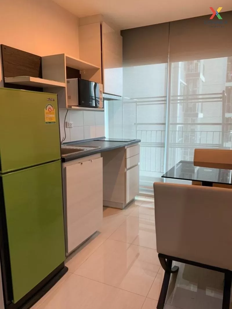 FOR RENT condo , Life Ratchadapisek , MRT-Huai Khwang , Huai Khwang , Huai Khwang , Bangkok , CX-78733 4