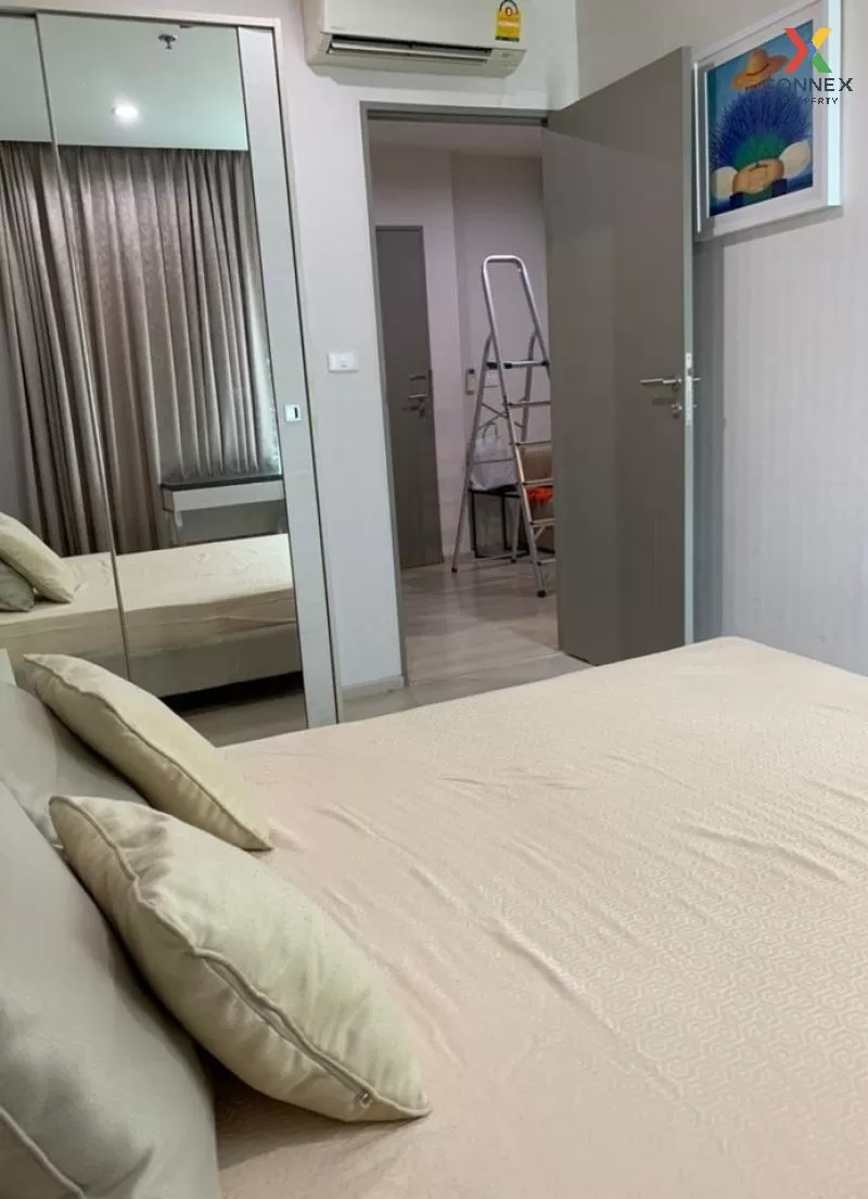 FOR RENT condo , Life Ratchadapisek , MRT-Huai Khwang , Huai Khwang , Huai Khwang , Bangkok , CX-78733