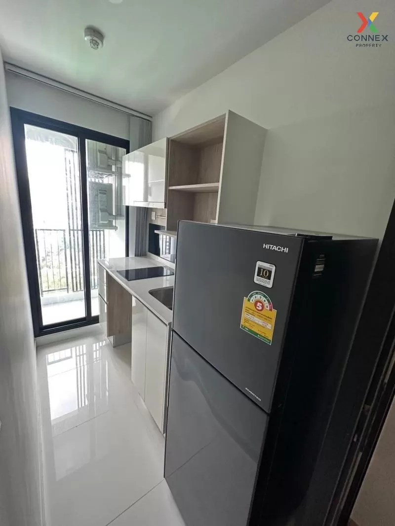 FOR SALE condo , Knightsbridge Duplex Tiwanon , MRT-Ministry of Pubic Health , Talat Khwan , Mueang Nonthaburi , Nonthaburi , CX-78735 4