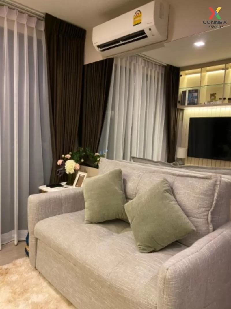 FOR SALE condo , Metro Luxe Ratchada , MRT-Huai Khwang , Din Daeng , Din Daeng , Bangkok , CX-78736 1