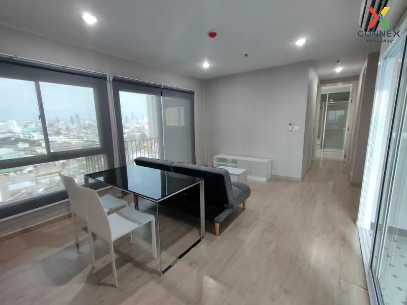 FOR SALE condo , The Parkland Phetkasem - Thapra , MRT-Tha Phra , Wat Tha Phra , Phasi Charoen , Bangkok , CX-78738