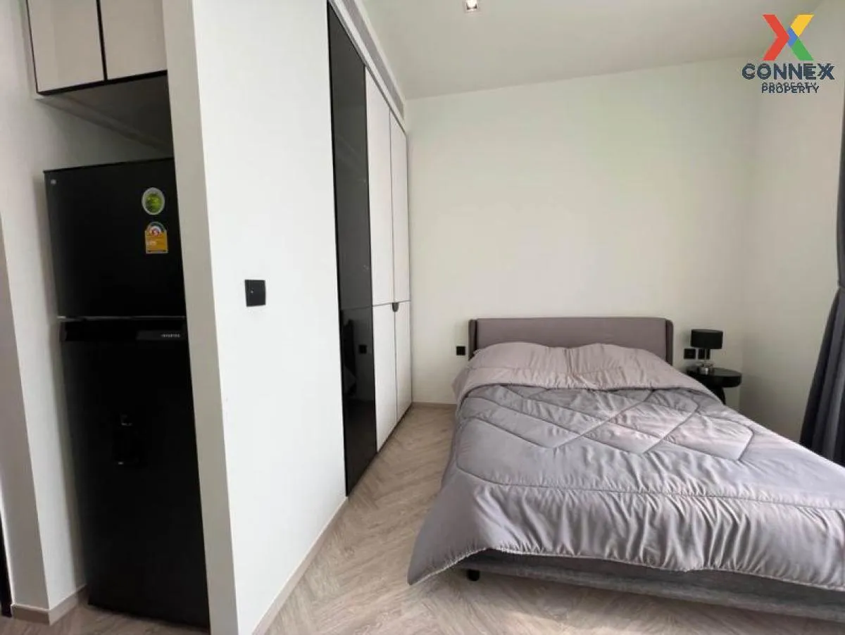 FOR RENT condo , Chapter Charoennakhorn-Riverside , river view , 