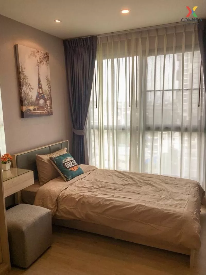 FOR RENT condo , Ideo O2 , BTS-Bang Na , Bang Na , Bang Na , Bangkok , CX-78746