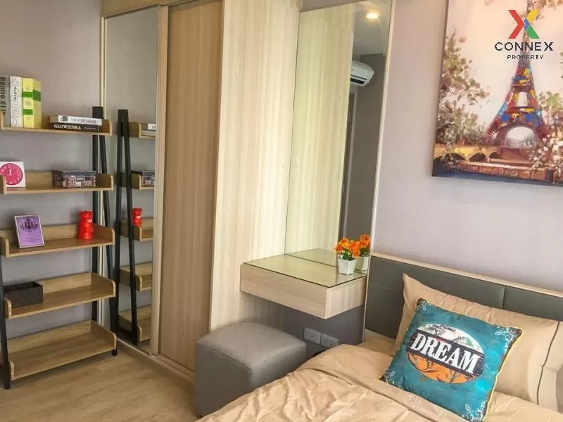 FOR RENT condo , Ideo O2 , BTS-Bang Na , Bang Na , Bang Na , Bangkok , CX-78746