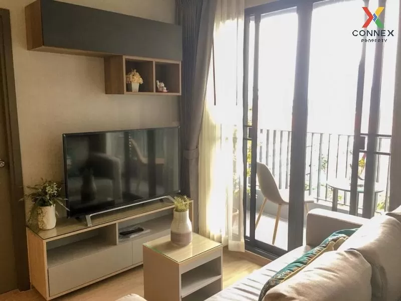 FOR RENT condo , Ideo O2 , BTS-Bang Na , Bang Na , Bang Na , Bangkok , CX-78746 2