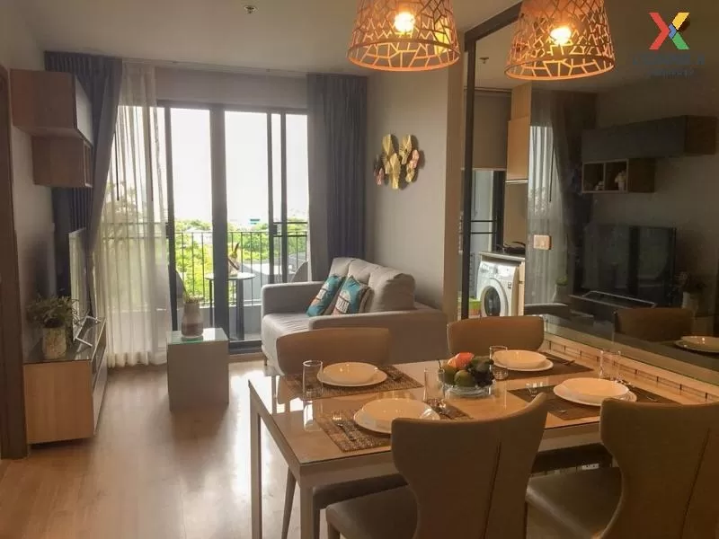 FOR RENT condo , Ideo O2 , BTS-Bang Na , Bang Na , Bang Na , Bangkok , CX-78746 3