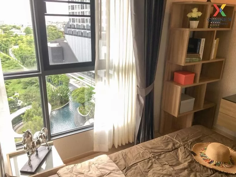 FOR RENT condo , Ideo O2 , BTS-Bang Na , Bang Na , Bang Na , Bangkok , CX-78746