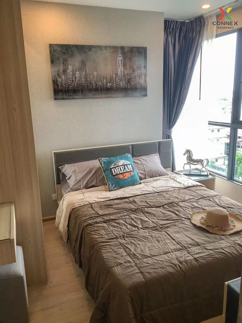 FOR RENT condo , Ideo O2 , BTS-Bang Na , Bang Na , Bang Na , Bangkok , CX-78746