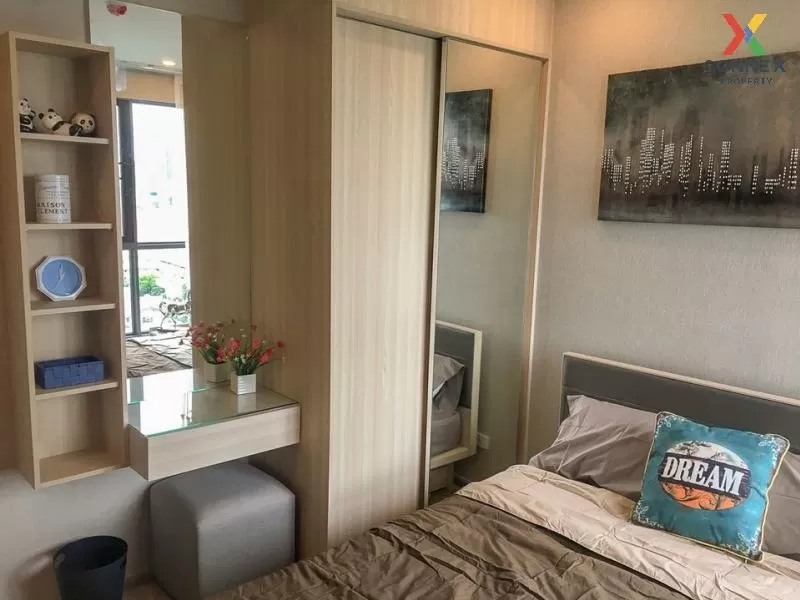 FOR RENT condo , Ideo O2 , BTS-Bang Na , Bang Na , Bang Na , Bangkok , CX-78746